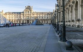 Mba Splendide Appart - Tracy 1 - Proche Du Musee Du Louvre